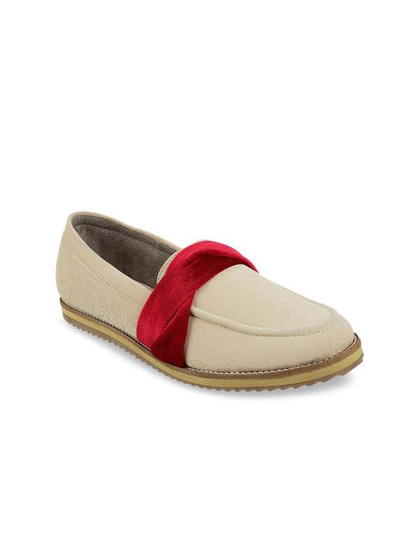 Wet blue shoes on sale