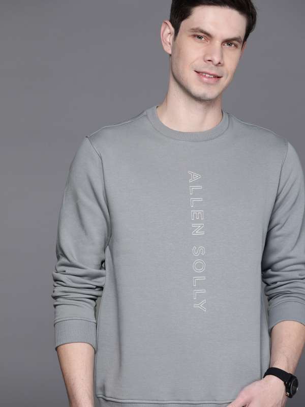 Solly sport sweatshirt top