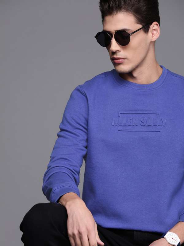 Solly sport top sweatshirt