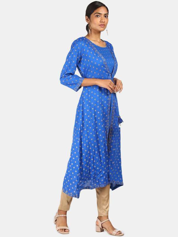 Anahi kurta online store