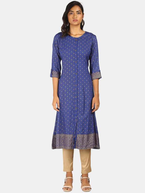 Anahi kurtis shop on flipkart