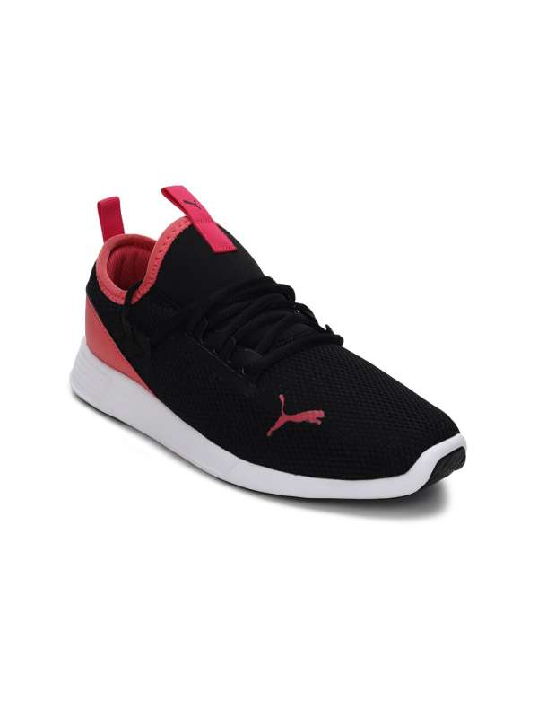 Puma casual clearance shoes myntra