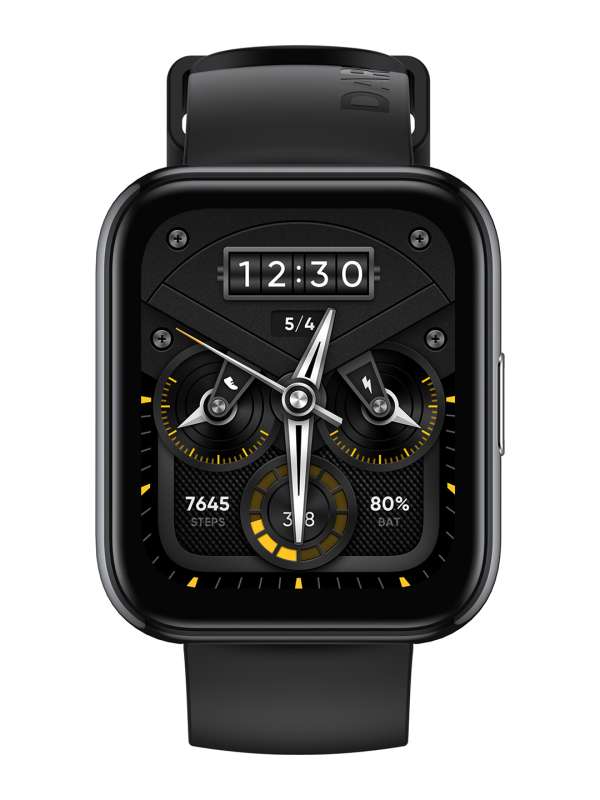 myntra smartwatch