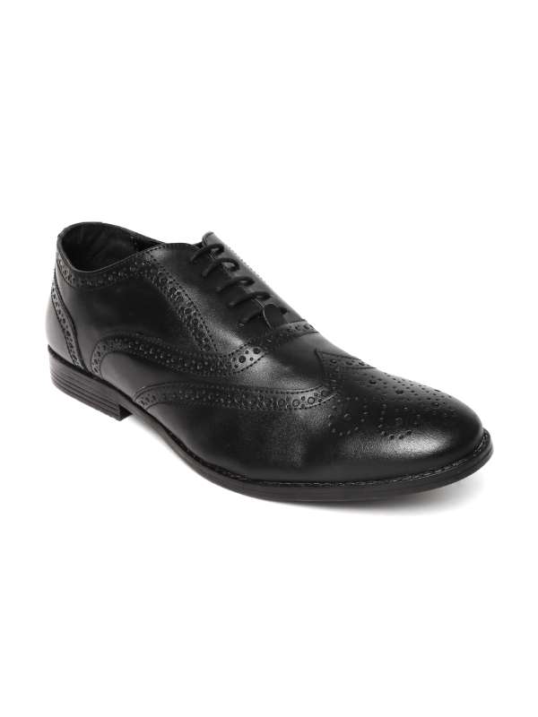 knotty derby formal shoes