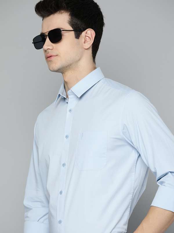 indian terrain men's casual shirt