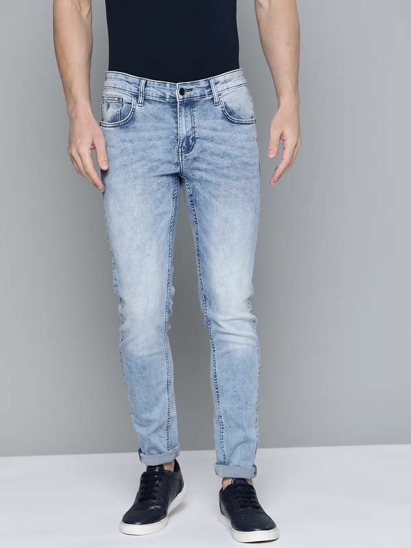 Indian Terrain Jeans - Buy Indian 