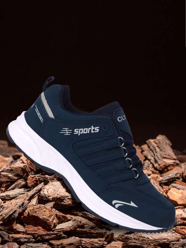 Sporthub Sega Running Shoes Blue Buy Sporthub Sega Running Shoes Blue Online In India