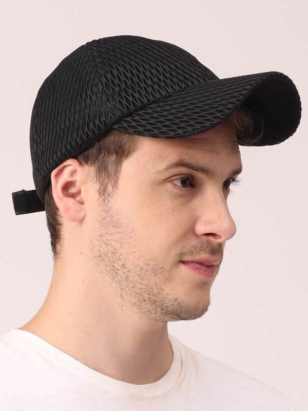 Myntra caps best sale