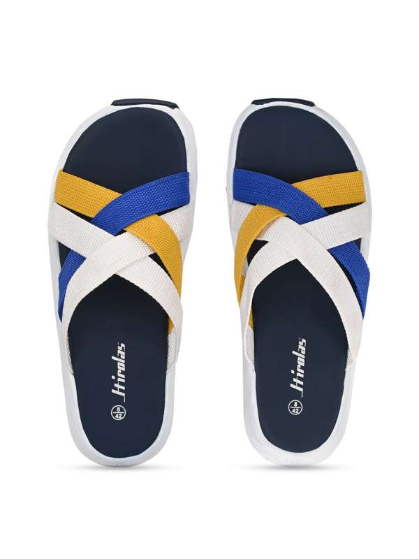 Hirolas slippers shop