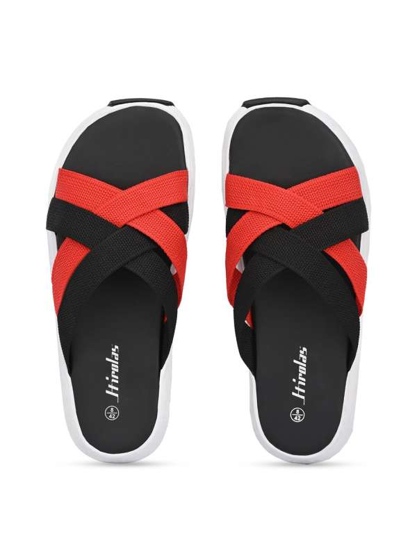 Hirolas slippers sales