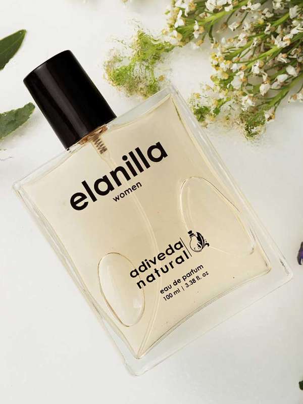 Myntra perfume new arrivals