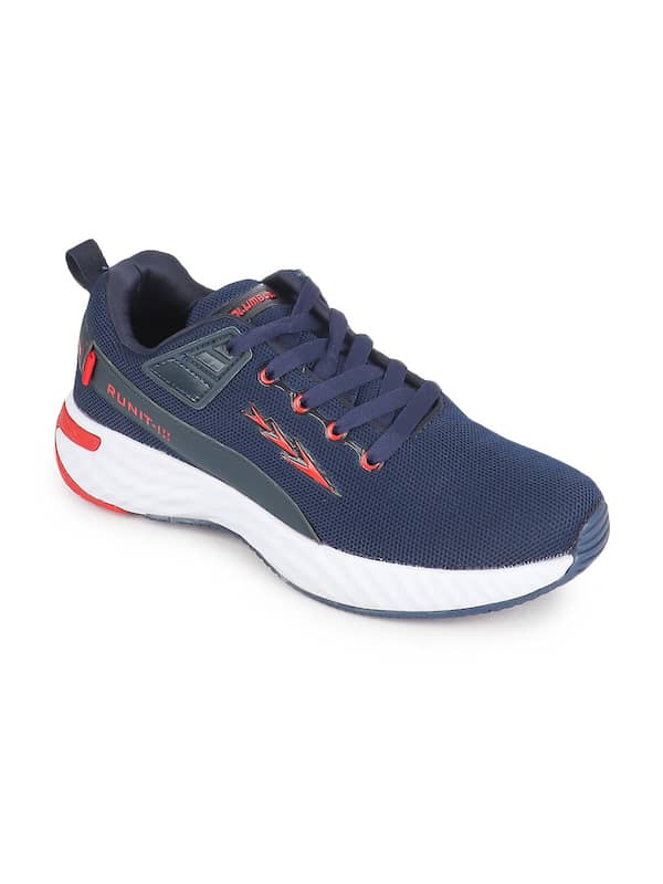Buy Columbus Columbus-Ad0011 Running Shoes For Men(White) on Flipkart |  PaisaWapas.com