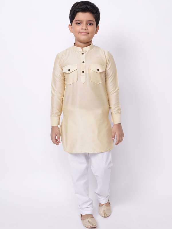 Pathani dress kids online