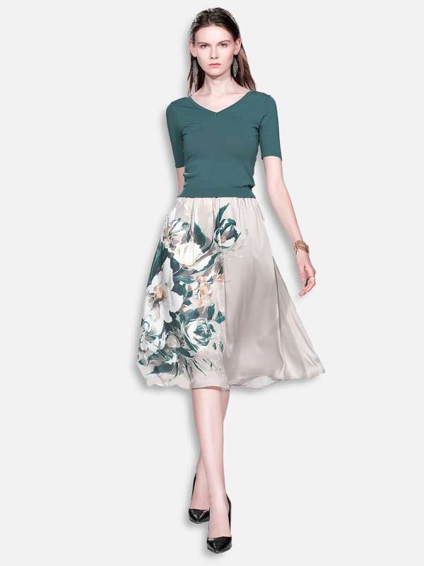 winter skirts online india