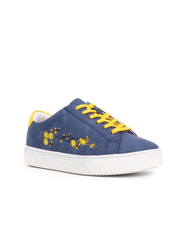 Floral sneakers forever 21 deals