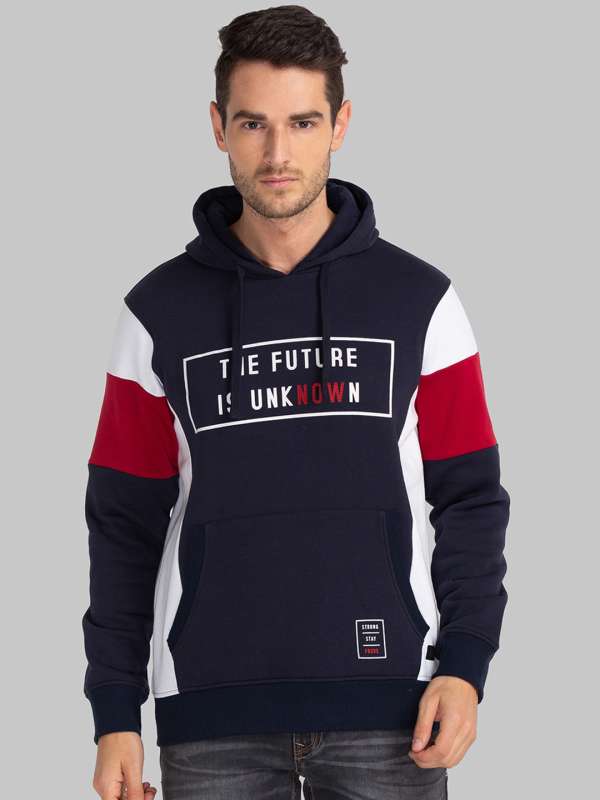 Parx hoodies sales