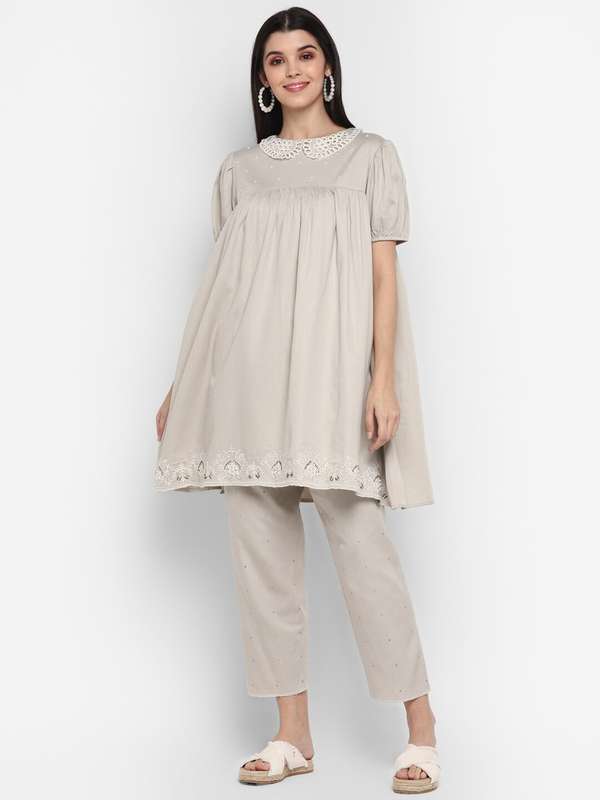 Pakistani Suits Kurtas Sets Trousers 