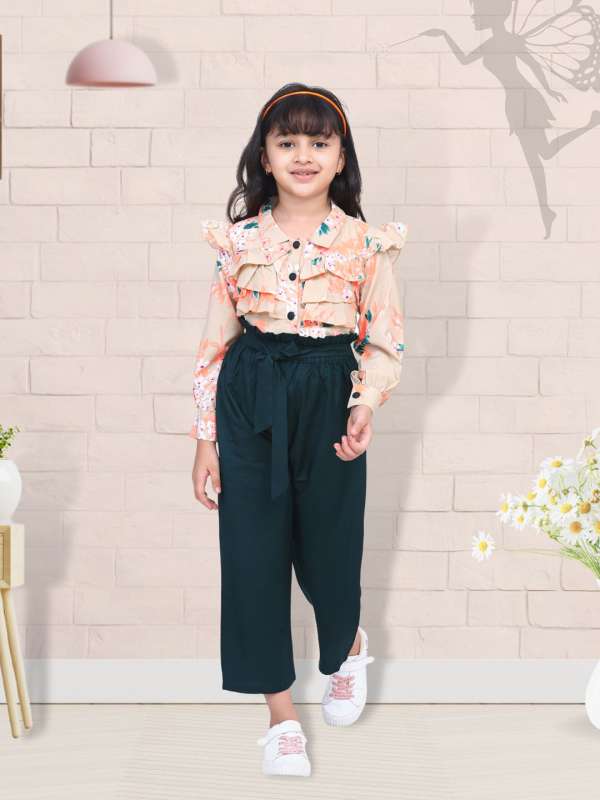 Clothes For Kids Buy Kids Clothes online in India