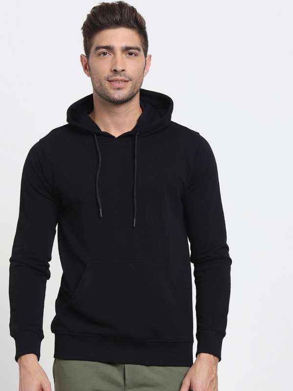 Buy Plus Size Sweatshirt Online at the Best Price Myntra
