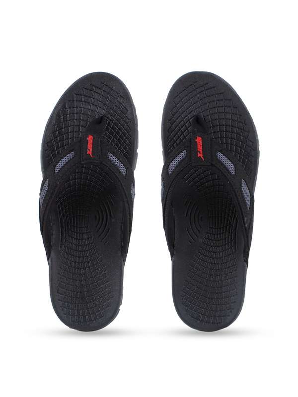 sparx slippers for men