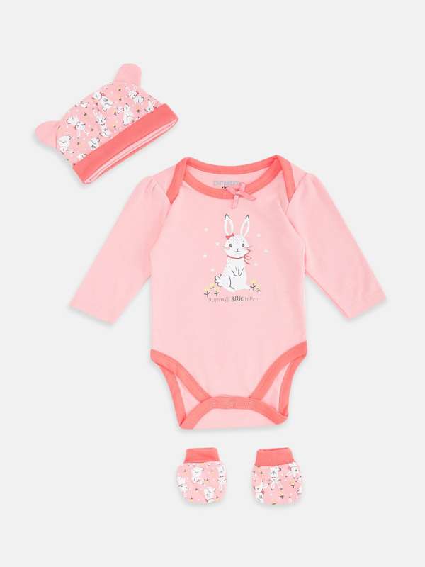 Myntra new born baby shop products