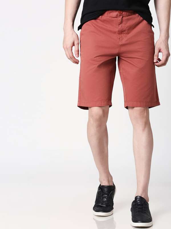 Yonex clearance shorts myntra