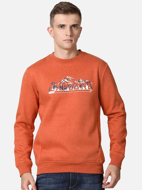 T base sweatshirt clearance