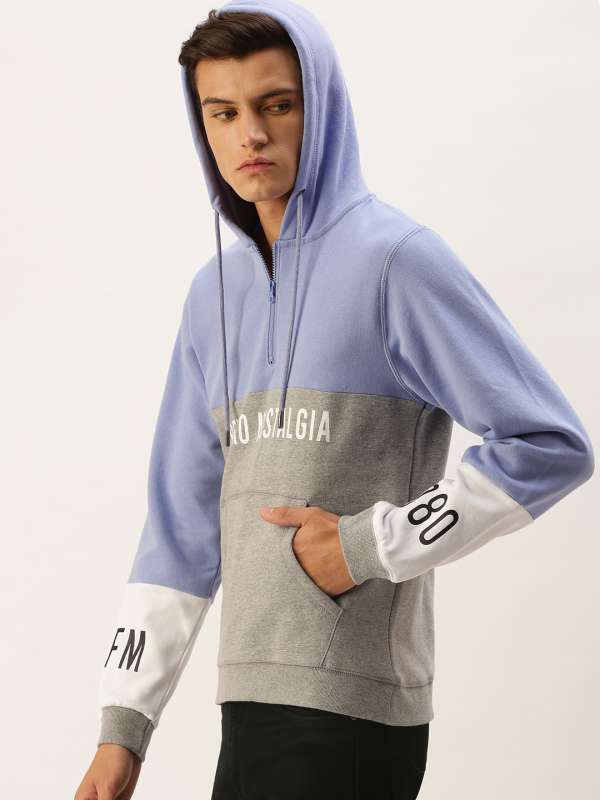 Sweat coat online