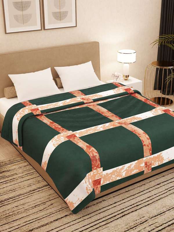 Myntra blanket sales