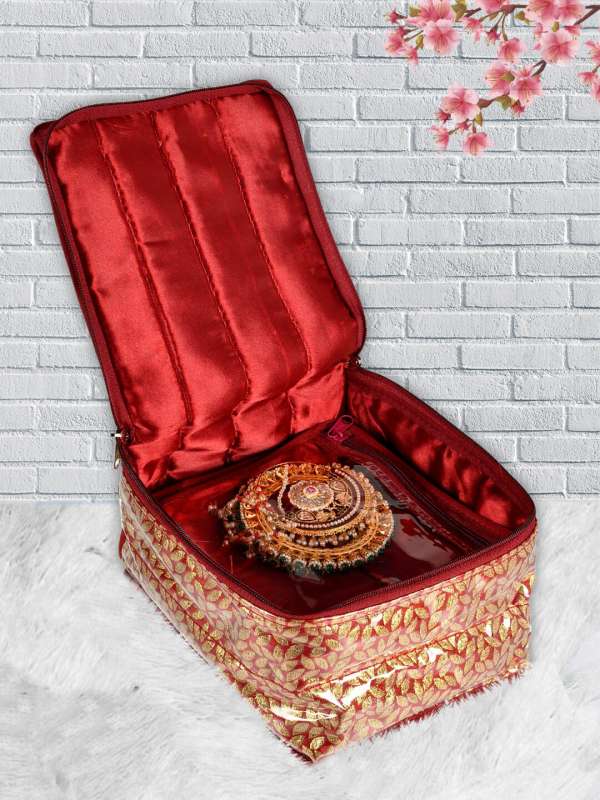 Jewellery pouches online deals