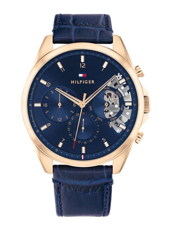 Buy Tommy Hilfiger Watch Online in India Myntra