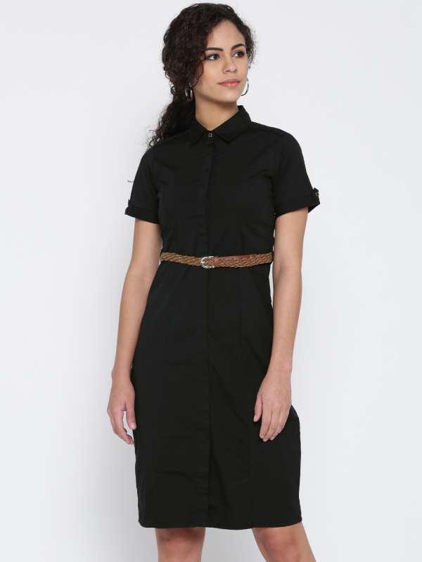 Black dresses hotsell for workwear