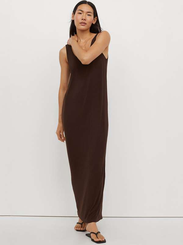 Jersey dress india clearance