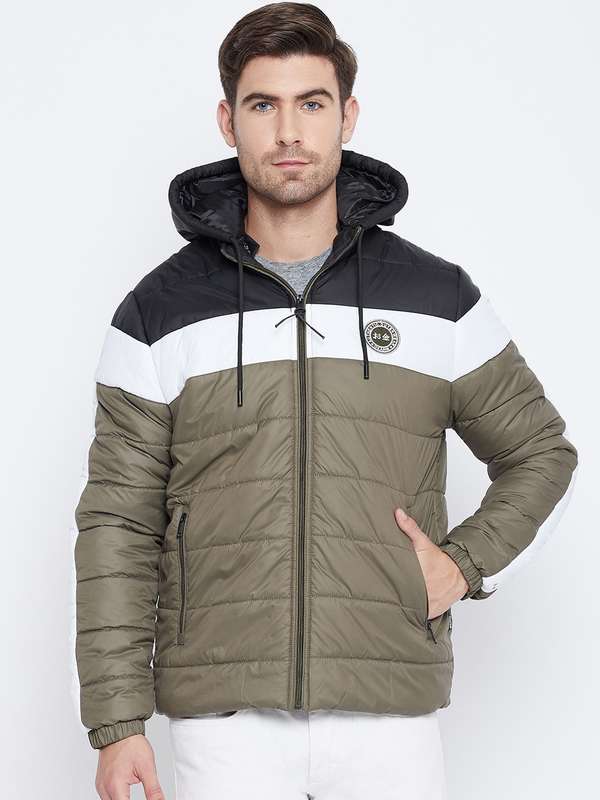 okane winter jackets