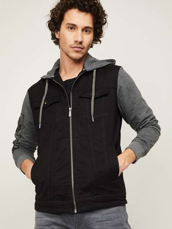 bossini denim jacket