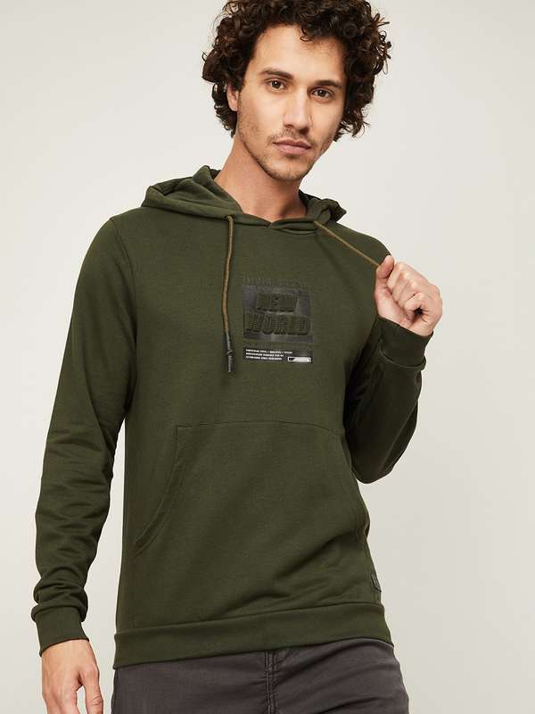 bossini sweatshirt