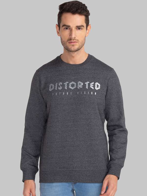 Parx sweatshirt sale
