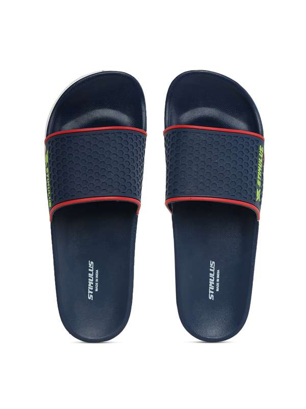 paragon belt chappal