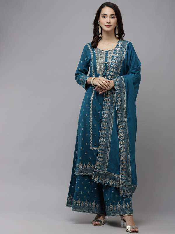 Sharara - Buy Best Stylish Shararas 
