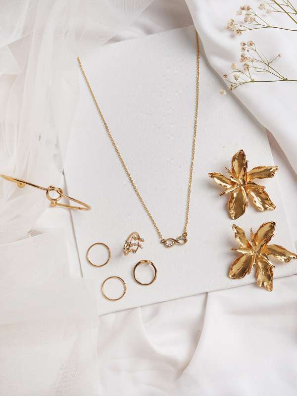 Joker And Witch Jewellery Set Buy Joker And Witch Jewellery Set