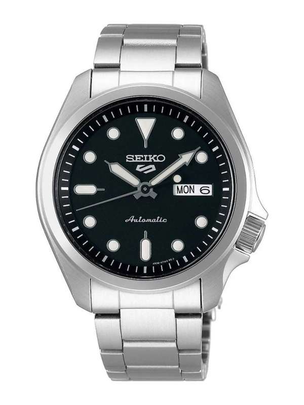 Buy Seiko Watches Online For Men Women At Best Prices on Myntra