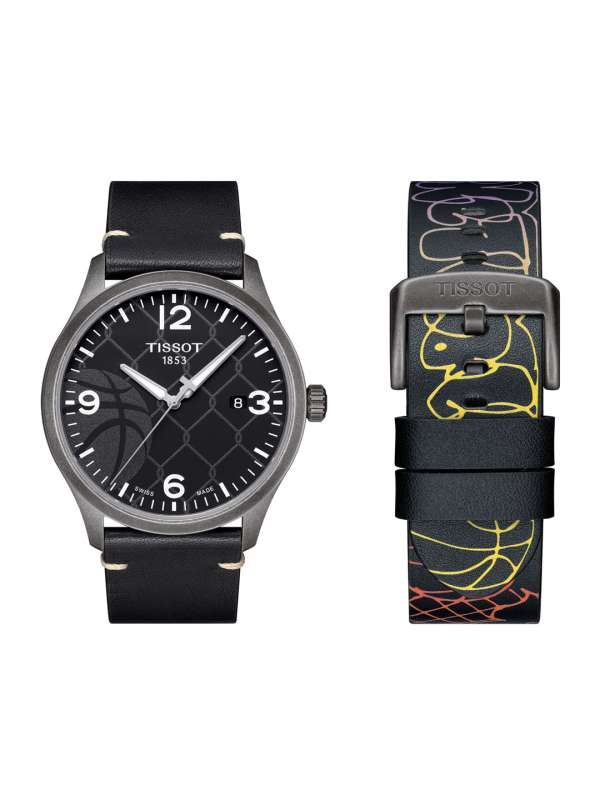 Tissot Buy Tissot Watches Online In India Myntra