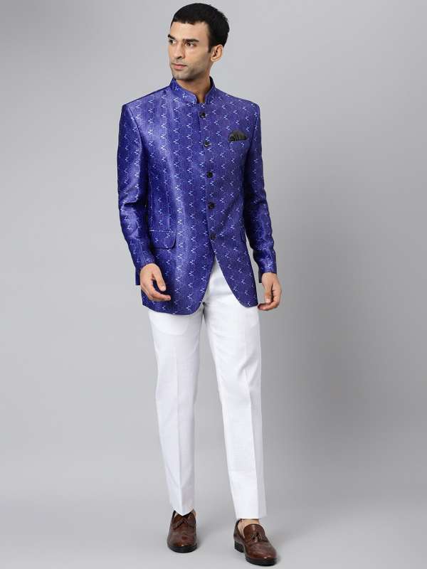 Myntra jodhpuri suits