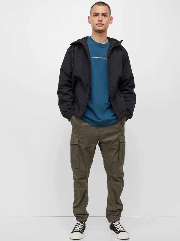 H&m Joggers - Buy H&m Joggers online in India