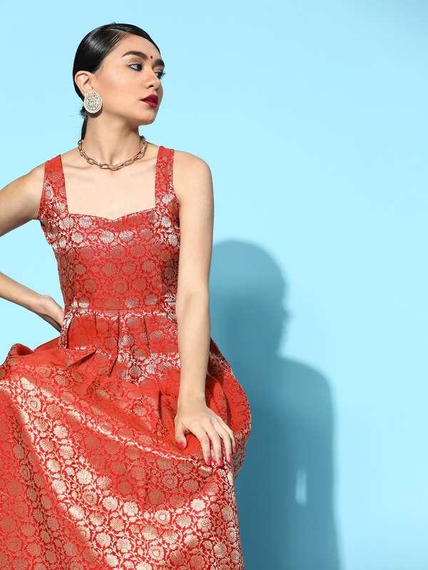 myntra groom dress