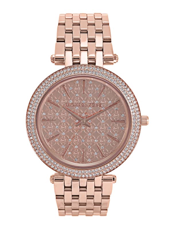 michael kors girl watches prices
