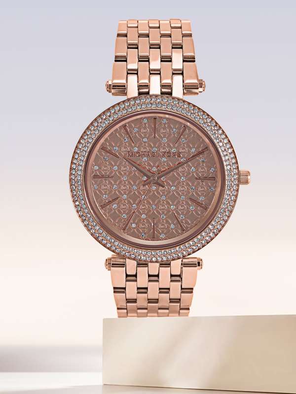 Michael clearance corr watches