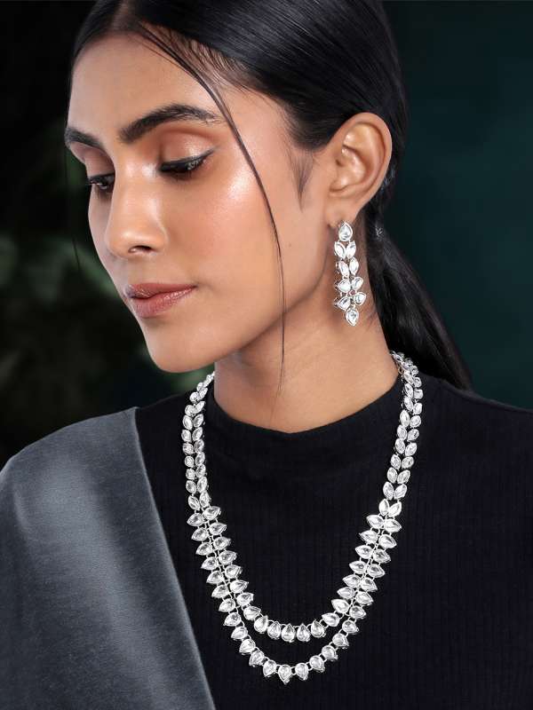 Party hotsell jewellery set