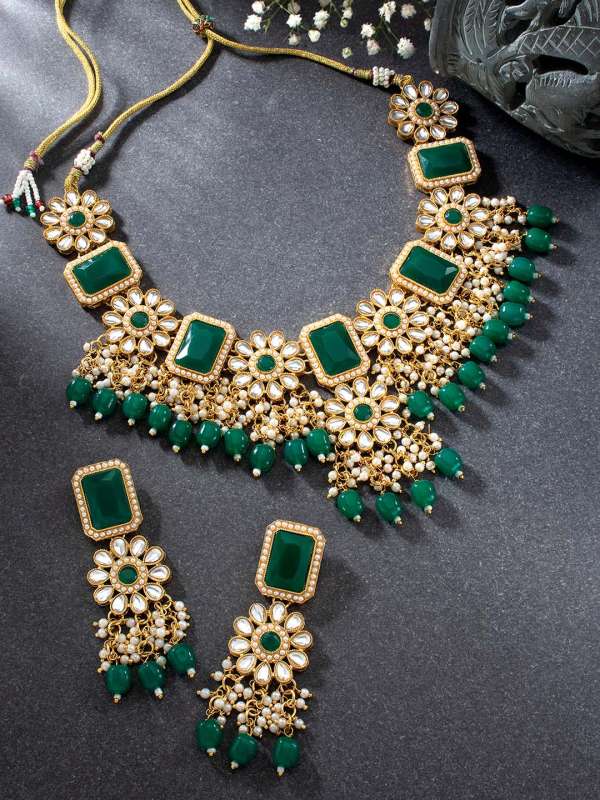 Bridal jewellery store on myntra