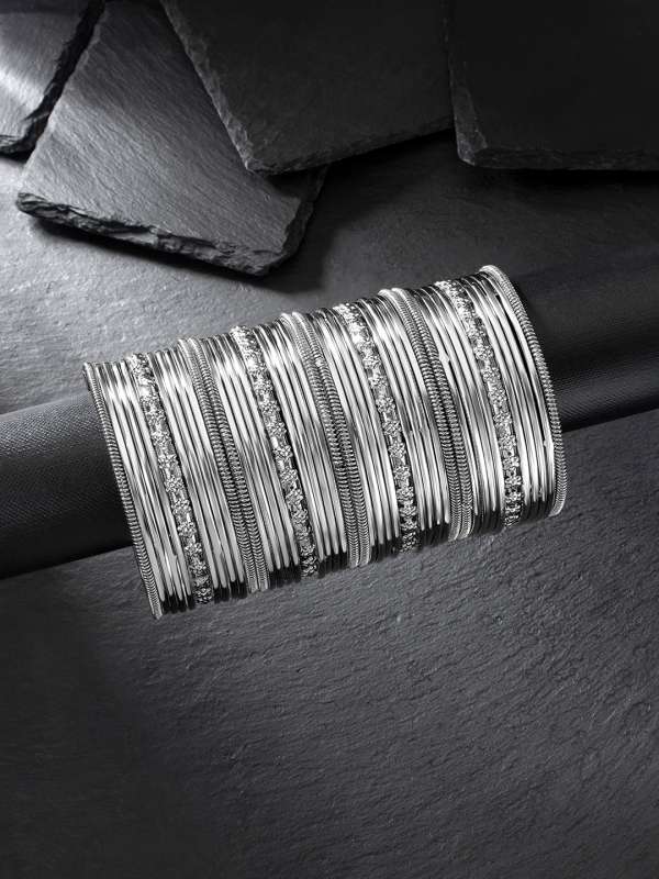 Alloy bangles set discount